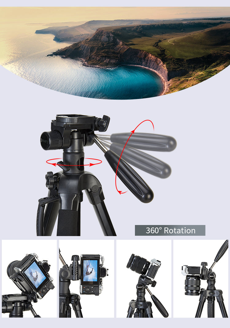 Jmary KP-2274 Tripod Jmary KP-2274 Tripod